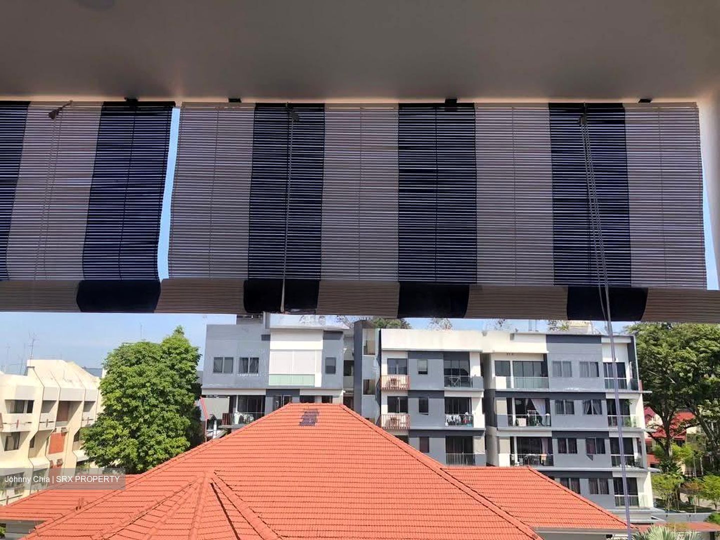 The Verandah Residences (D5), Apartment #613683661